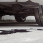 Auto Oil Leaks, Engine Oil, Motor Oil