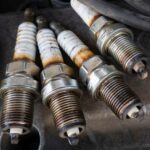 Spark Plugs, Engine Misfires, Replacement Intervals