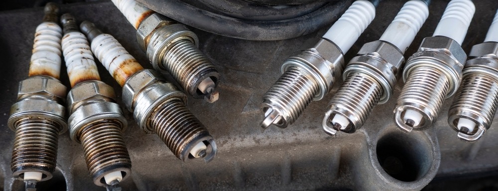 Spark Plugs, Engine Misfires, Replacement Intervals