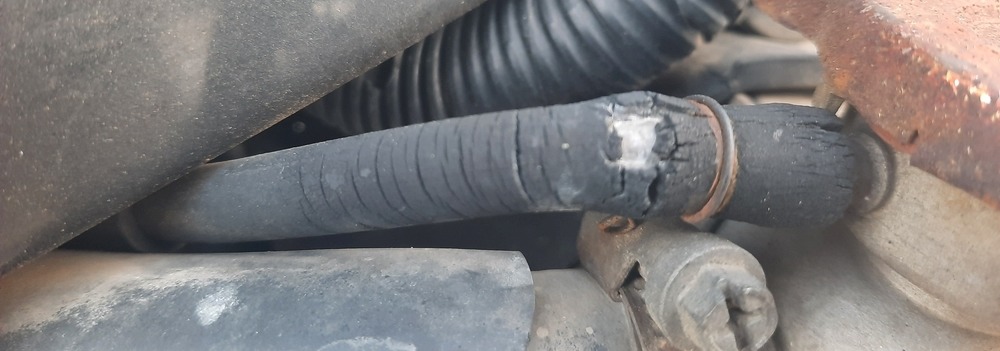 Radiator Hoses, Cooling System, Coolant, Auto Repair