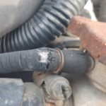 Radiator Hoses, Cooling System, Coolant, Auto Repair