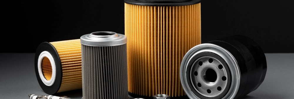 Oil Filter, Engine Oil, Oil Change Service, Routine Maintenance